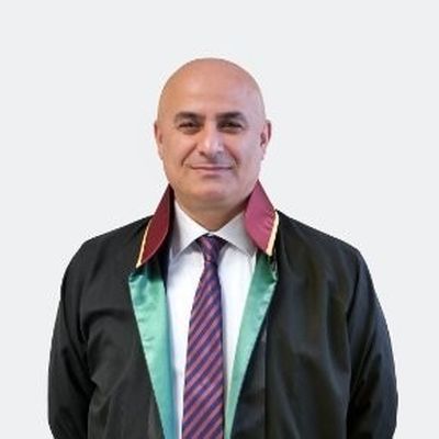 Mehmet Öztoprak